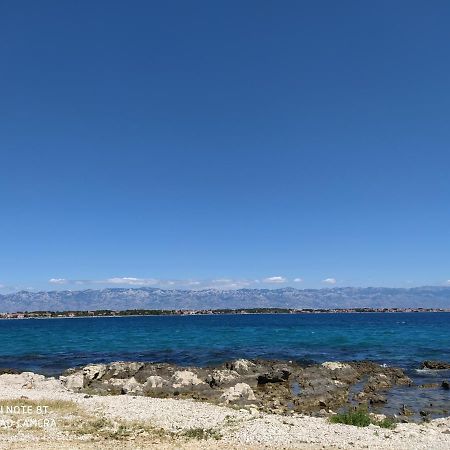 Apartmani Ana Vir Εξωτερικό φωτογραφία