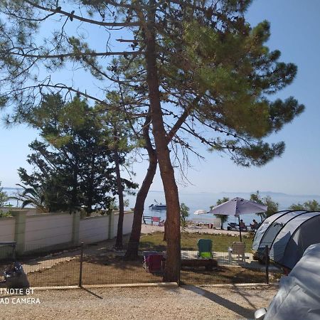 Apartmani Ana Vir Εξωτερικό φωτογραφία