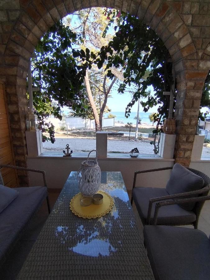 Apartmani Ana Vir Εξωτερικό φωτογραφία